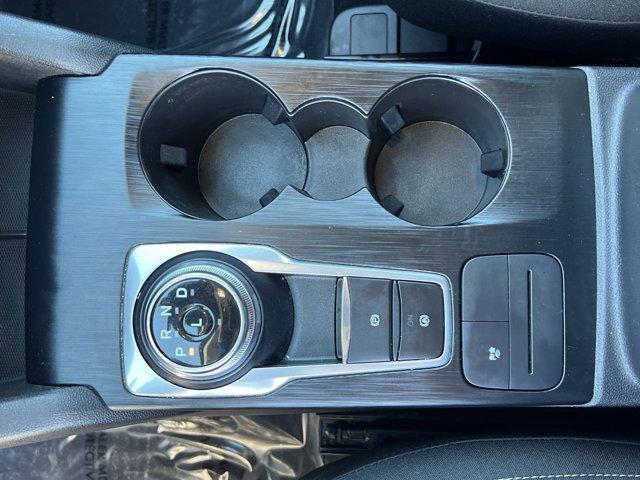 used 2023 Ford Escape car, priced at $19,000