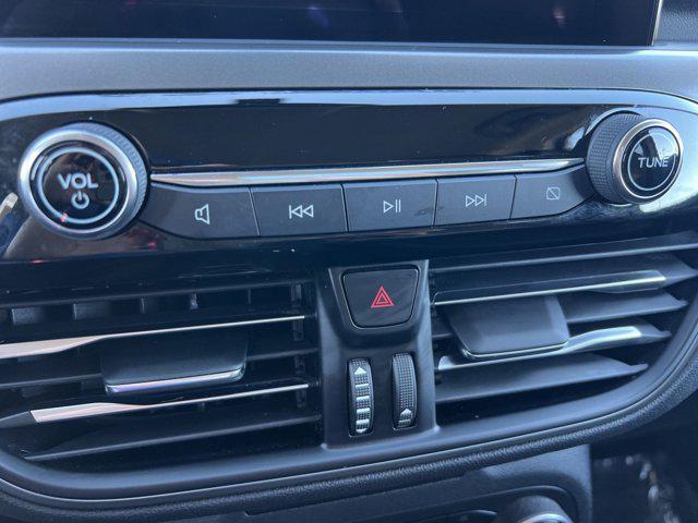 used 2023 Ford Escape car, priced at $19,000