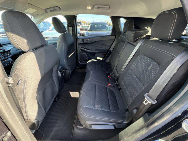 used 2023 Ford Escape car, priced at $19,000