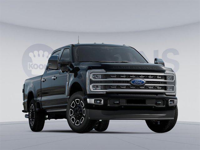 new 2024 Ford F-250 car, priced at $88,540