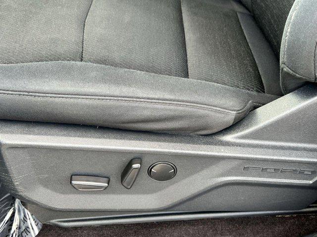 used 2022 Ford F-150 car, priced at $38,500