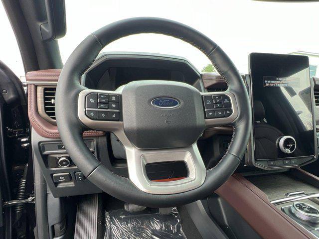 new 2024 Ford Expedition car, priced at $69,900