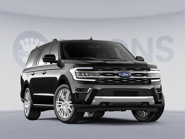 new 2024 Ford Expedition car, priced at $69,400