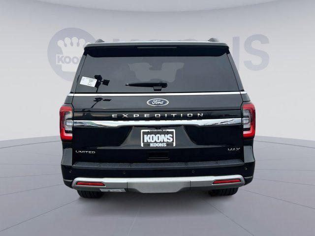 new 2024 Ford Expedition car, priced at $69,900