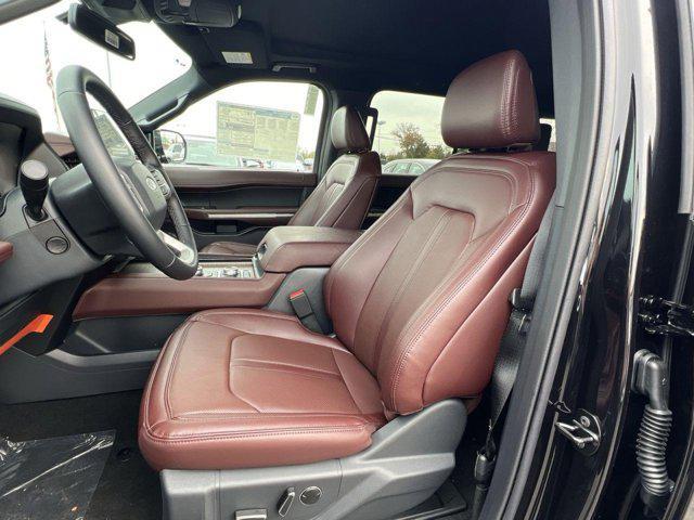 new 2024 Ford Expedition car, priced at $69,900