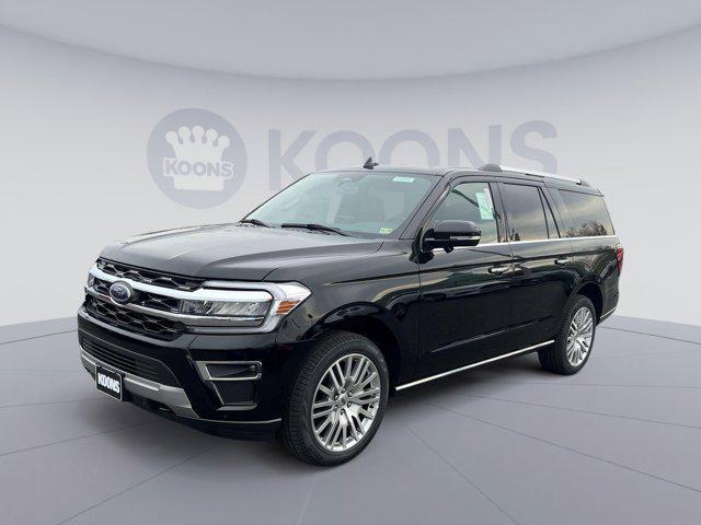 new 2024 Ford Expedition car, priced at $69,400