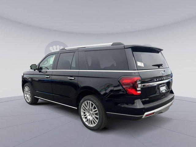 new 2024 Ford Expedition car, priced at $69,900