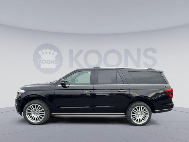 new 2024 Ford Expedition car, priced at $69,900