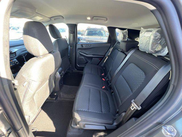 new 2025 Ford Escape car, priced at $29,017