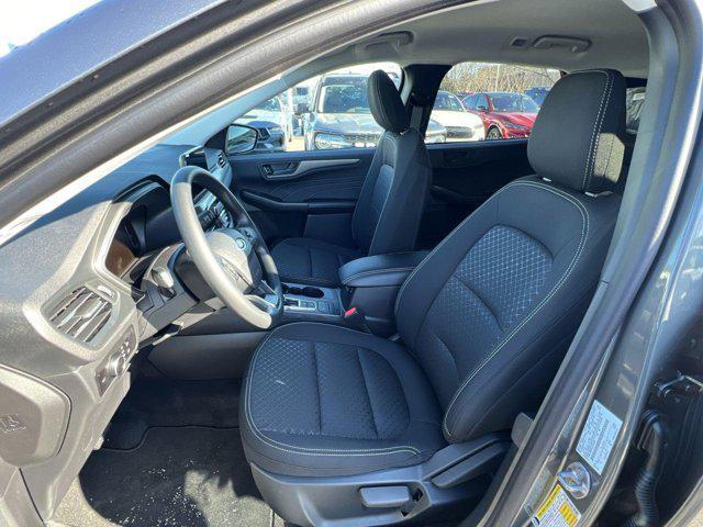 new 2025 Ford Escape car, priced at $29,017