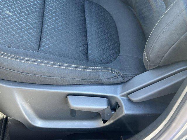 new 2025 Ford Escape car, priced at $29,017