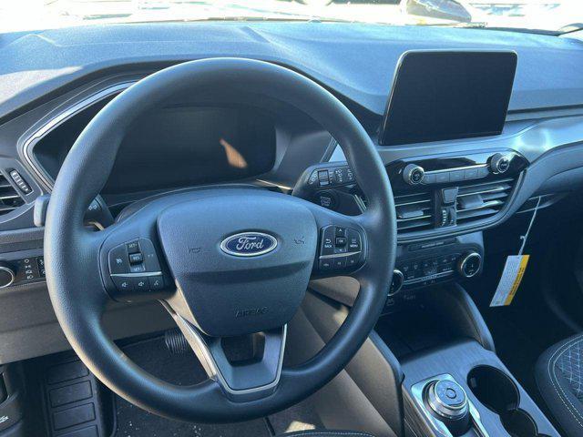 new 2025 Ford Escape car, priced at $29,017