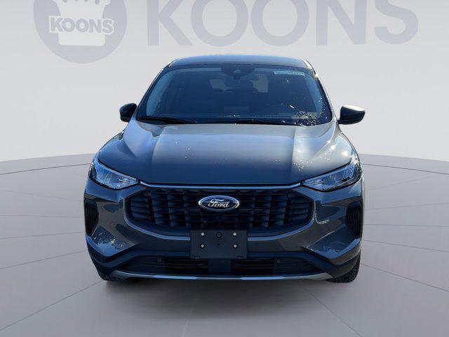 new 2025 Ford Escape car, priced at $29,017