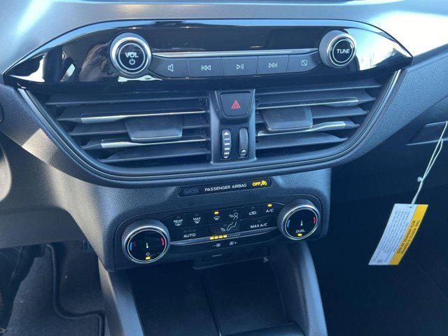 new 2025 Ford Escape car, priced at $29,017
