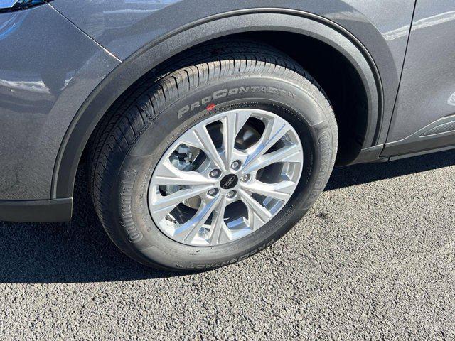 new 2025 Ford Escape car, priced at $29,017
