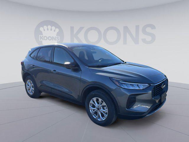 new 2025 Ford Escape car, priced at $29,017