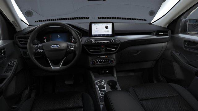 new 2025 Ford Escape car, priced at $29,430