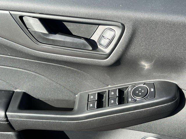 new 2025 Ford Escape car, priced at $29,017