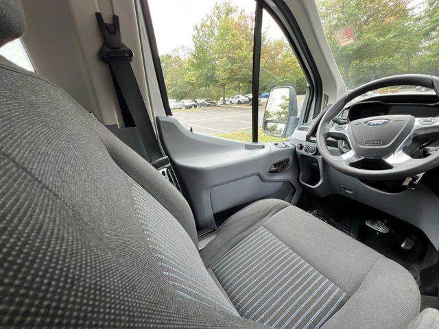 used 2018 Ford Transit-350 car, priced at $20,000