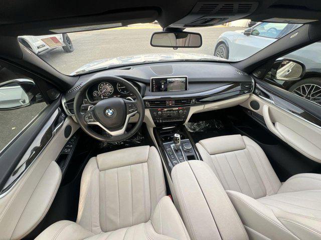 used 2018 BMW X5 eDrive car, priced at $21,000