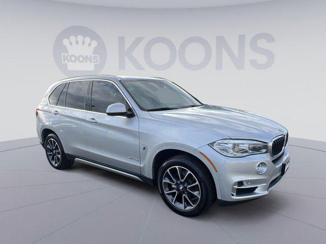 used 2018 BMW X5 eDrive car, priced at $21,000