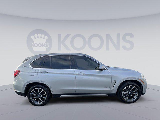 used 2018 BMW X5 eDrive car, priced at $21,000