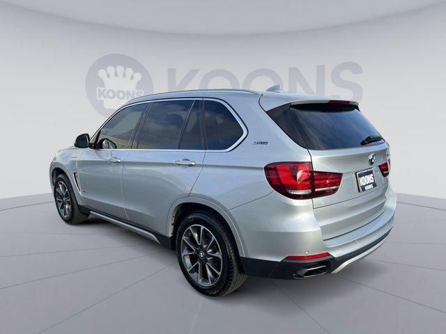 used 2018 BMW X5 eDrive car, priced at $21,000