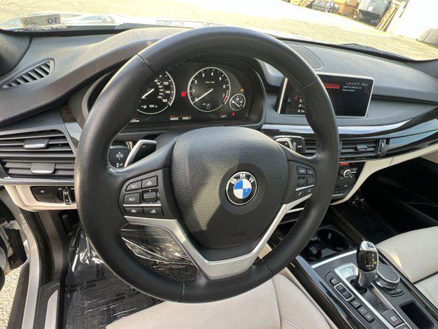 used 2018 BMW X5 eDrive car, priced at $21,000