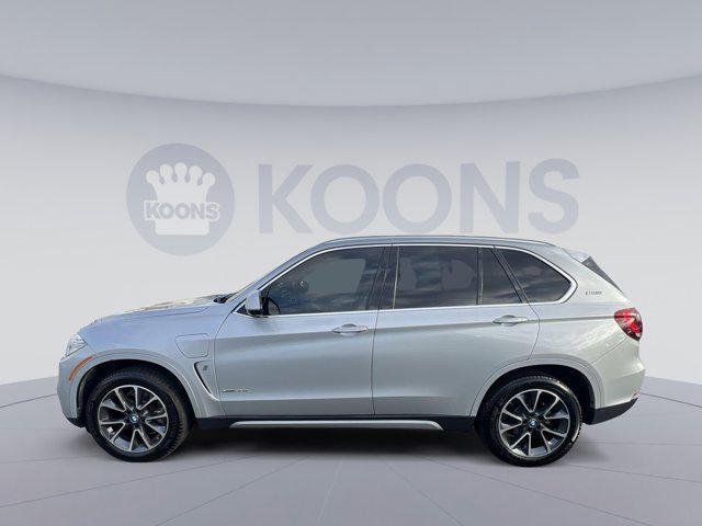 used 2018 BMW X5 eDrive car, priced at $21,000