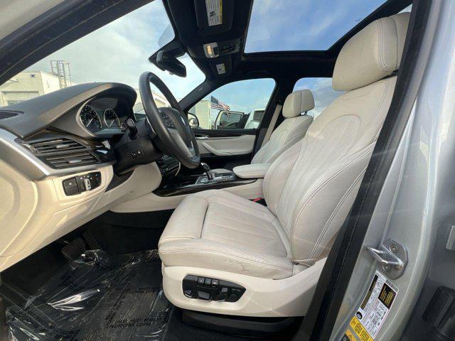 used 2018 BMW X5 eDrive car, priced at $21,000