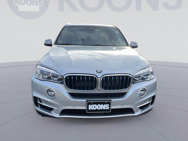 used 2018 BMW X5 eDrive car, priced at $21,000