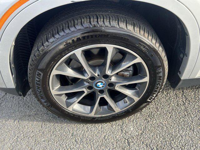 used 2018 BMW X5 eDrive car, priced at $21,000