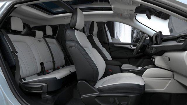 new 2025 Ford Escape car, priced at $41,015