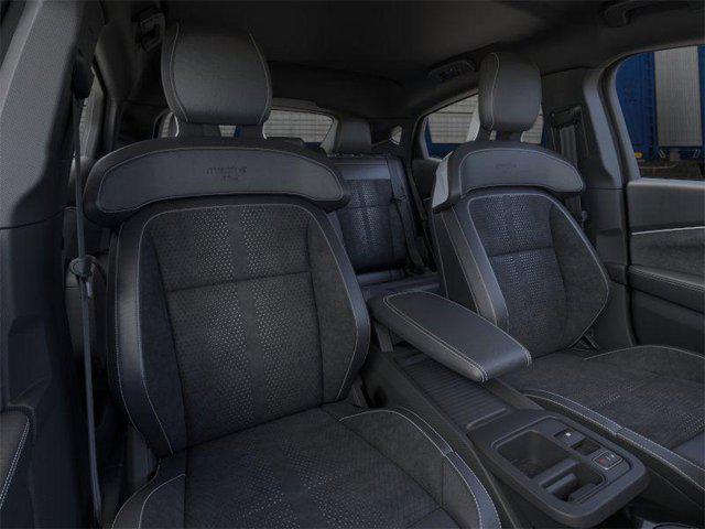 new 2025 Ford Mustang Mach-E car, priced at $55,824