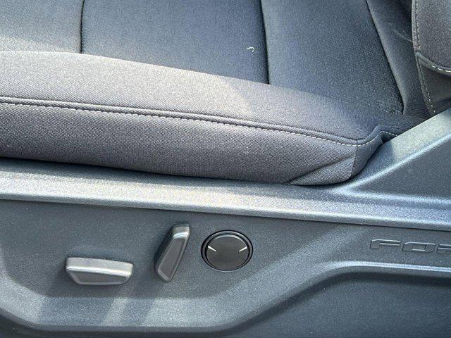new 2025 Ford F-150 car, priced at $54,558