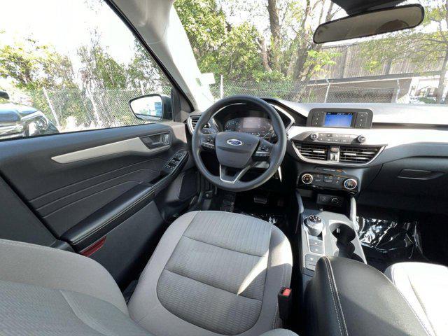 used 2021 Ford Escape car, priced at $18,000