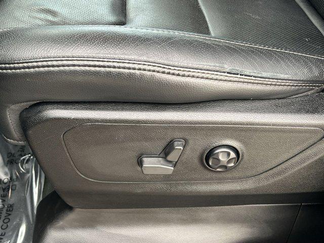 used 2021 Ram 1500 car, priced at $32,000