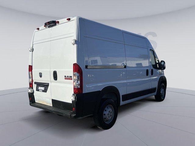 used 2019 Ram ProMaster 1500 car, priced at $25,000