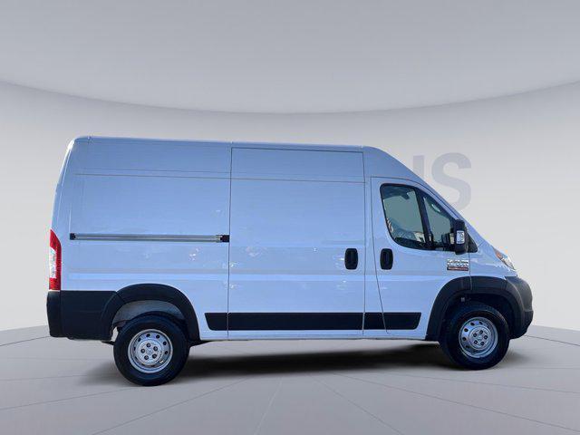 used 2019 Ram ProMaster 1500 car, priced at $25,000