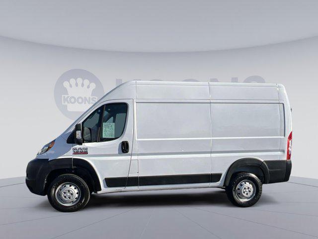 used 2019 Ram ProMaster 1500 car, priced at $25,000