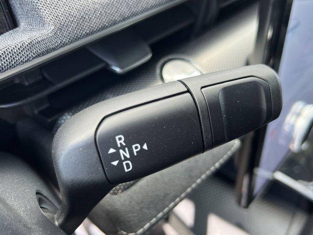 new 2025 Ford Mustang Mach-E car, priced at $55,900