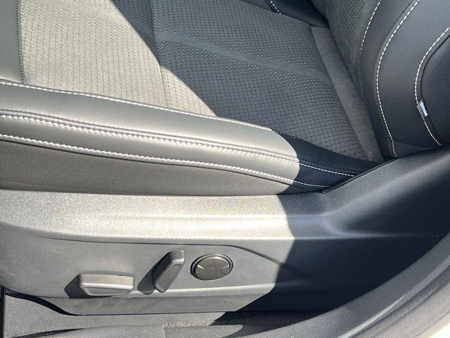 new 2025 Ford Mustang Mach-E car, priced at $55,900