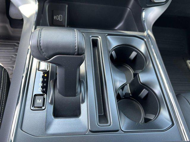 new 2025 Ford F-150 car, priced at $93,099