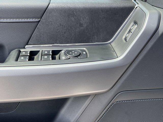 new 2025 Ford F-150 car, priced at $93,099