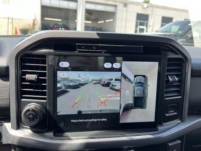 new 2025 Ford F-150 car, priced at $93,099
