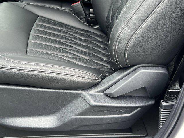 new 2025 Ford F-150 car, priced at $63,126