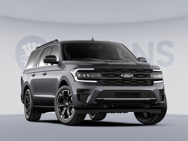 new 2024 Ford Expedition car, priced at $73,465