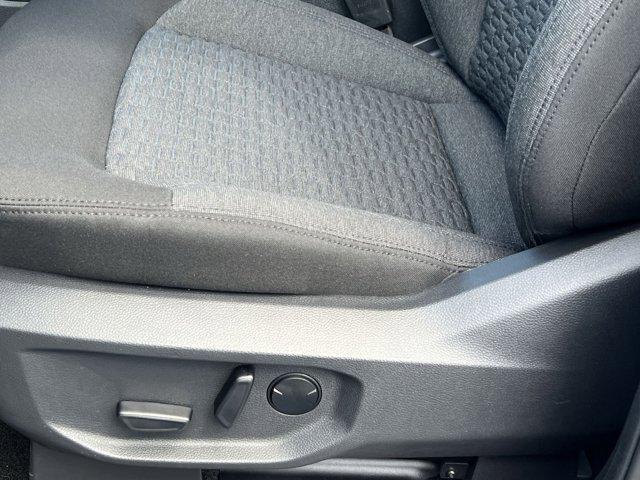 new 2025 Ford Ranger car, priced at $42,381