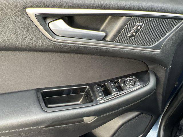 used 2019 Ford Edge car, priced at $13,000