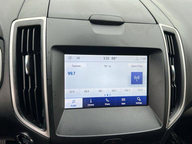 used 2019 Ford Edge car, priced at $13,000